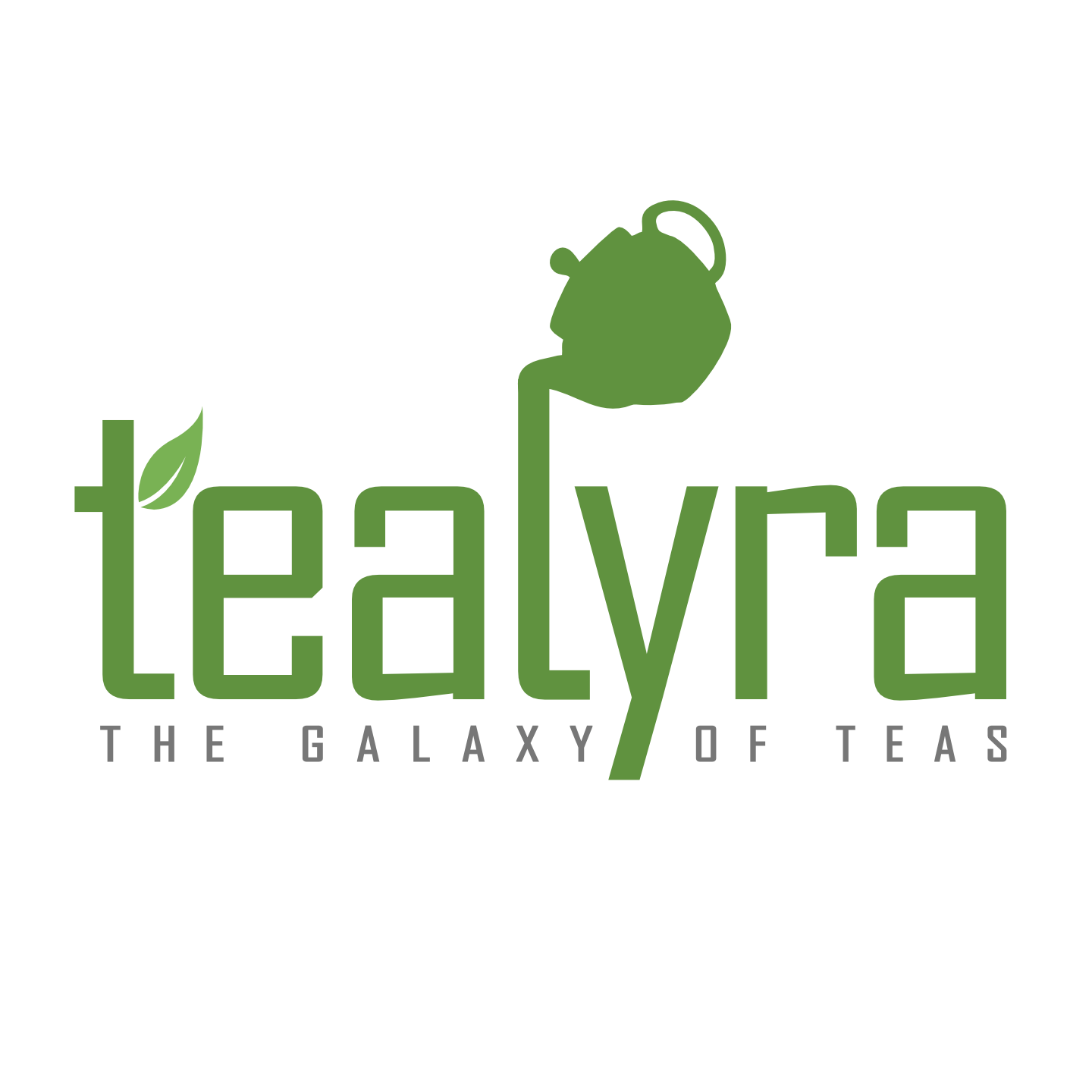 Tealyra Tea Maker (16oz) – Tea For All Reasons